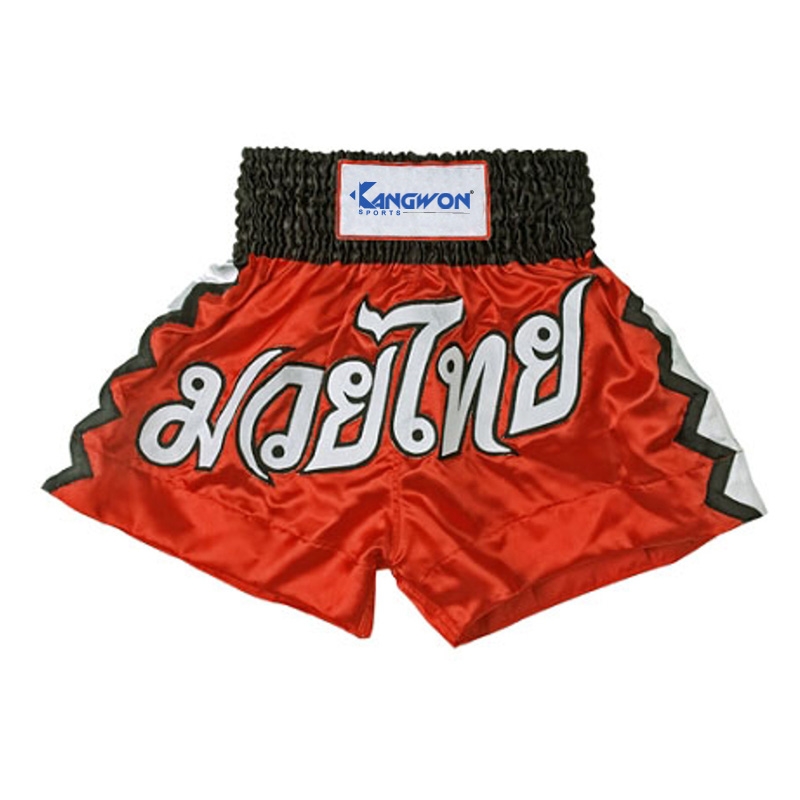Boxing MMA Shorts